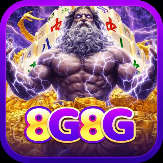 8G8G - Petualangan Epik dalam Dunia MMORPG