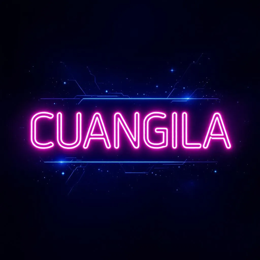 CUANGILA - Pertarungan Epik di Dunia Aksi