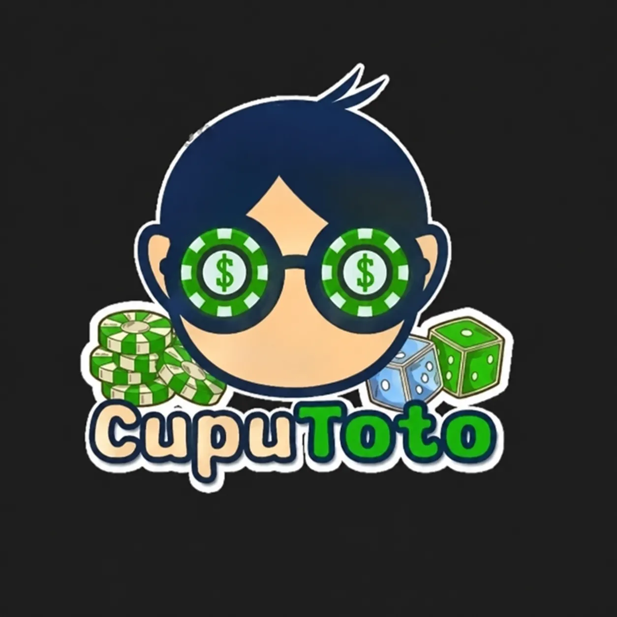 CUPUTOTO - Game Sepak Bola Seru untuk Penggemar Olahraga