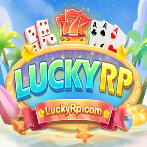 LUCKYRP - Permainan Tembak-Menembak Seru